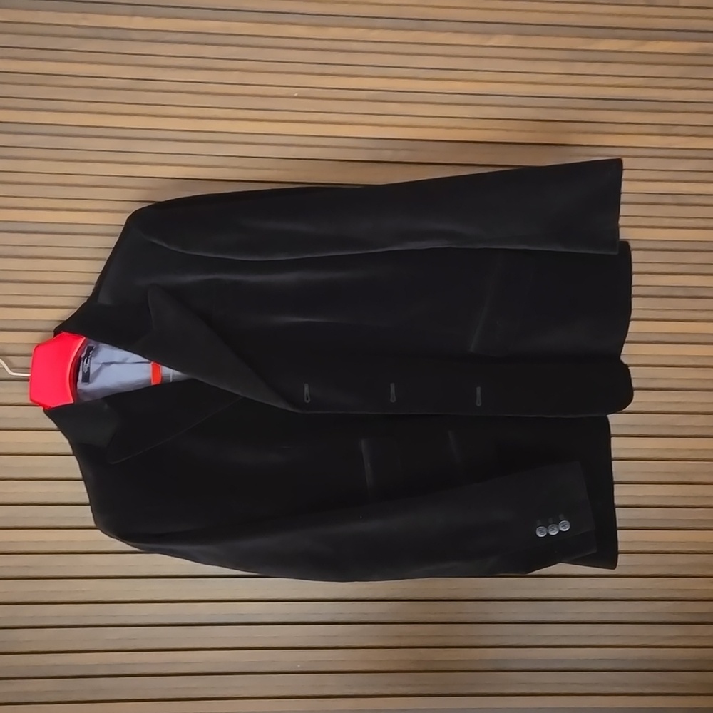 Sports Jacket velvet